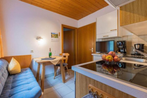 Apartment Rotbühlspitze